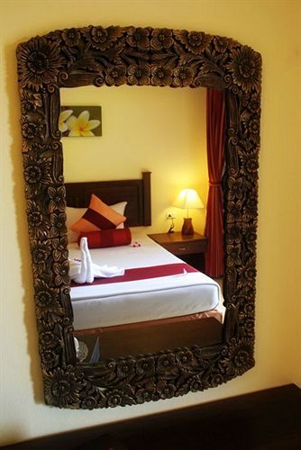 The Hill Resort Patong Esterno foto