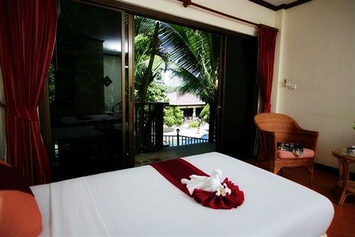 The Hill Resort Patong Esterno foto